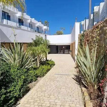 Casa Ban * Fuengirola