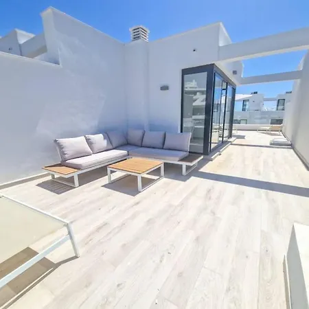 Casa Ban Fuengirola