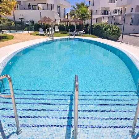 Casa Ban * Fuengirola