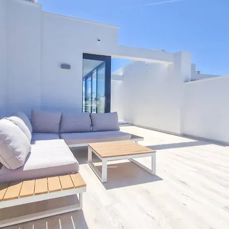 Casa Ban Fuengirola