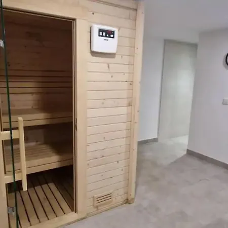 Casa Ban Сasa de vacaciones *