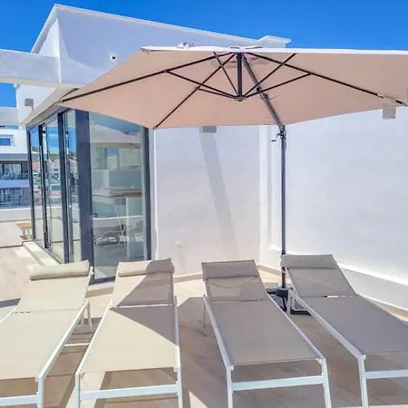 Сasa de vacaciones Casa Ban *