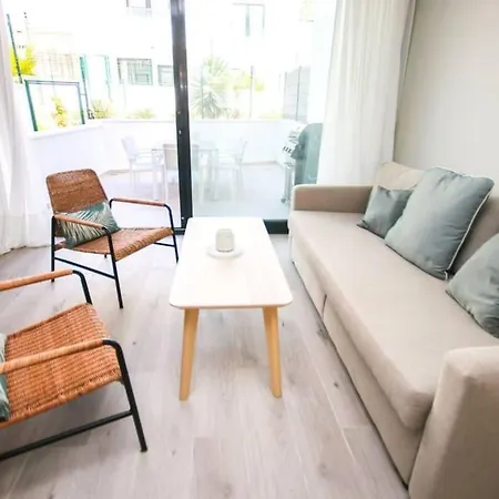 Casa Ban * Fuengirola
