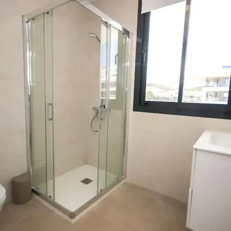 Casa Ban * Fuengirola
