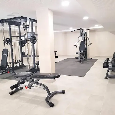 Casa Ban Сasa de vacaciones Fuengirola