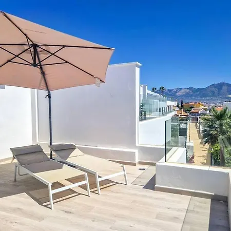 Сasa de vacaciones Casa Ban