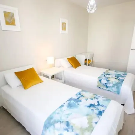 Casa Ban Сasa de vacaciones Fuengirola