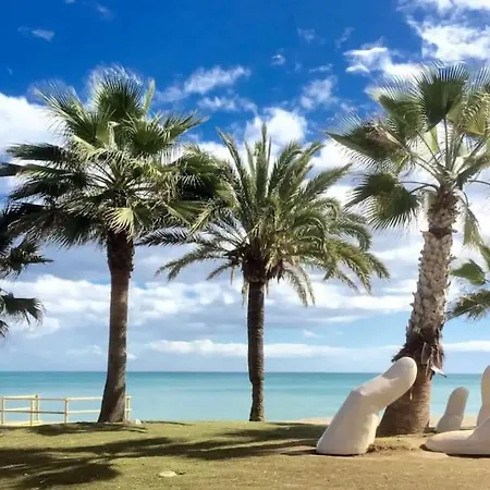 Сasa de vacaciones Casa Ban Fuengirola