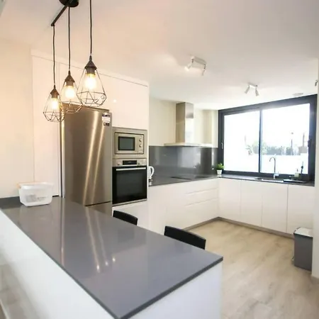 Casa Ban * Fuengirola