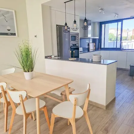 Casa Ban Fuengirola