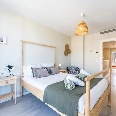 Pass The Keys Casa Ban, Spacious 3 Bedroom Townhouse Semesterbostad Fuengirola