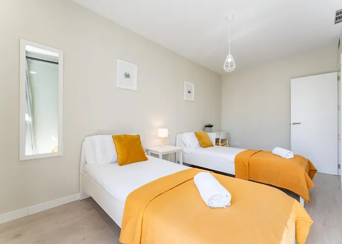 펜션 Pass The Keys Casa Ban, Spacious 3 Bedroom Townhouse *