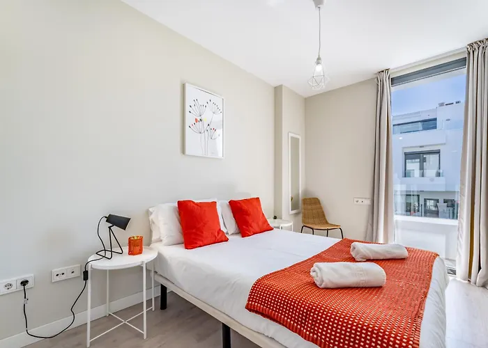 Pass The Keys Casa Ban, Spacious 3 Bedroom Townhouse 펜션