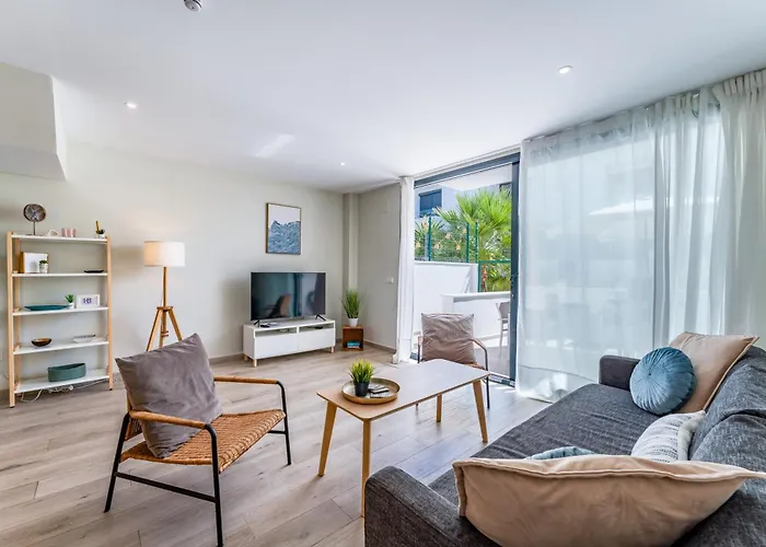 펜션 Pass The Keys Casa Ban, Spacious 3 Bedroom Townhouse *