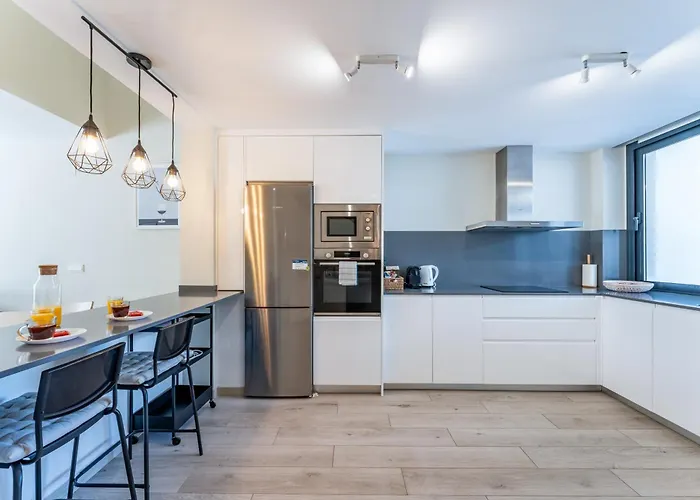 Pass The Keys Casa Ban, Spacious 3 Bedroom Townhouse 펜션