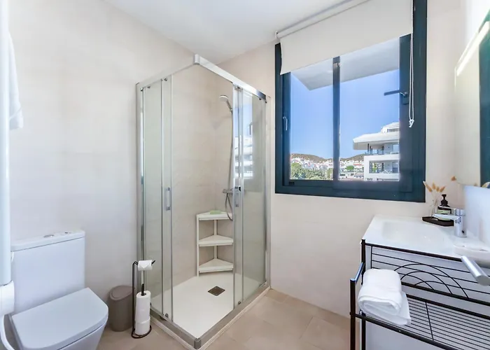 Pass The Keys Casa Ban, Spacious 3 Bedroom Townhouse 펜션