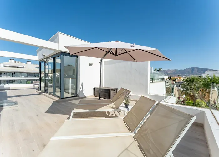 펜션 Pass The Keys Casa Ban, Spacious 3 Bedroom Townhouse