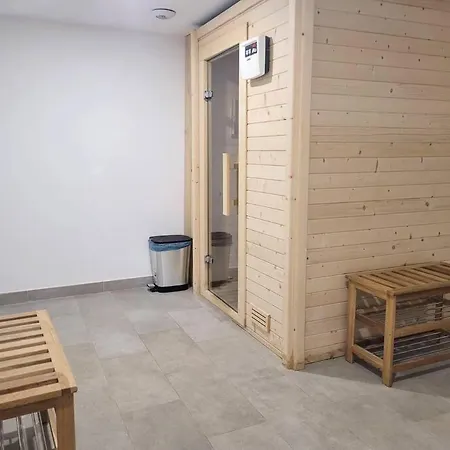 Semesterbostad Casa Ban Fuengirola